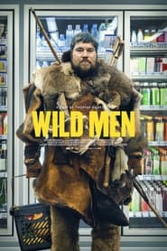 Wild Men постер