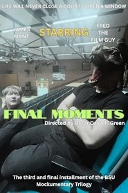 Final Moments: The Asteroid Returns (2026)