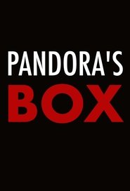 Poster Pandora's Box 1992