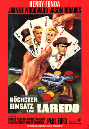 Höchster Einsatz in Laredo 1966 Stream German HD