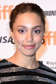 Profile picture of Emma Ferreira who plays Ruby