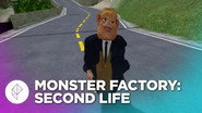 The Boy-Mayor of Second Life