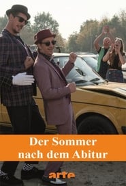 Der Sommer nach dem Abitur (2019)