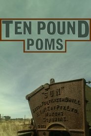 Poster Ten Pound Poms 1997