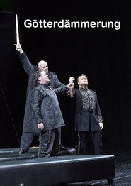 Götterdämmerung - Wiener Staatsoper