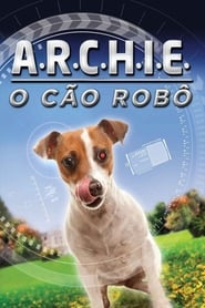 ARCHIE – O Cão Robô