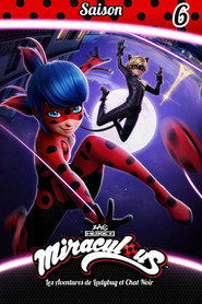 Miraculous: Tales of Ladybug & Cat Noir Season 6 8