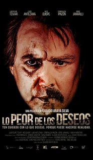 Lo peor de los deseos (2018)