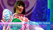 Yeah Yeah Yeahs