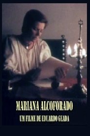 Poster Mariana Alcoforado 1979