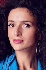 Victoria Cocieru as Self - Contestant