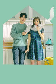My Roommate Is a Gumiho poster