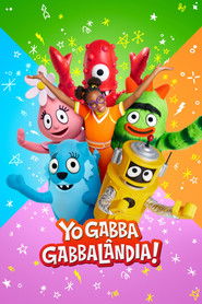 Yo Gabba Gabbalândia! — Temporada 2