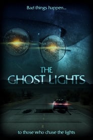 The Ghost Lights (2022) Unofficial Hindi Dubbed