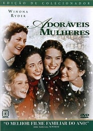 Adoráveis Mulheres