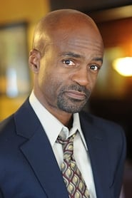 Stan Sellers as James