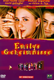 Poster Emilys Geheimnisse