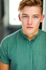 David Snyder as Kyle Strole