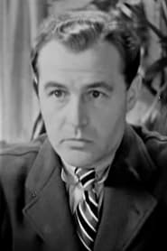 Reginald Sheffield as Inspector Blaney