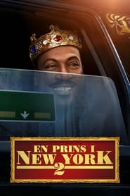En prins i New York 2 (2021)