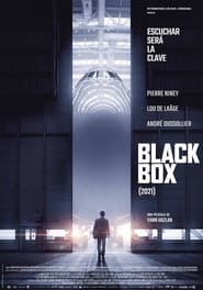 Image Black Box