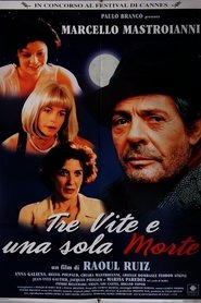 Tre vite e una sola morte) Tre vite e una sola morte (1996)