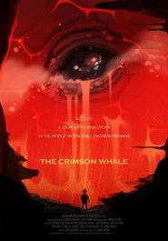Poster The Crimson Whale 2014