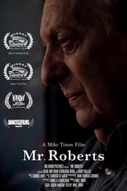 Poster Mr. Roberts
