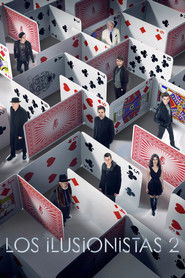 Los Ilusionistas 2