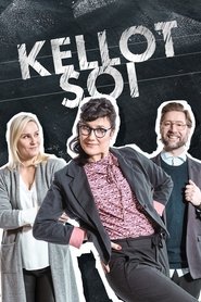 Kellot soi Episode Rating Graph poster