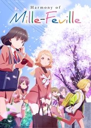 Harmony of Mille-Feuille (2025)
