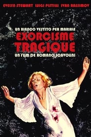 Exorcisme tragique (1972)