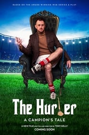 Poster The Hurler: A Campion's Tale