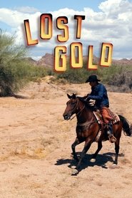 Lost Gold постер