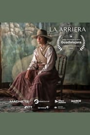 Poster La arriera