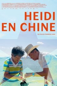 Heidi en Chine (2020)