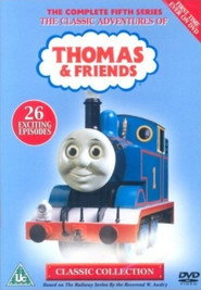 Thomas & Friends Season 5 3