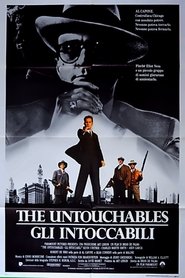 watch The Untouchables - Gli intoccabili now