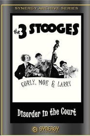 Disorder in the Court