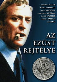 Az ez&uuml;st rejt&eacute;lye 1977