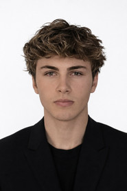 Anis PIERRON