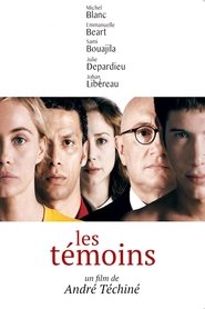 Film streaming | Voir Les Témoins en streaming | HD-serie