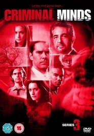 Criminal Minds Sezona 3