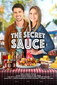 The Secret Sauce постер