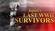 Japan's Last Survivors