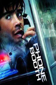 Poster for Phone Booth