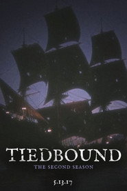 Tiedbound Season 2 poster