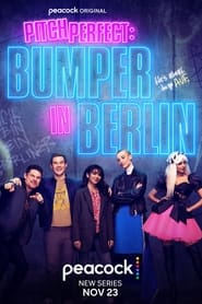 Pitch Perfect: Bumper in Berlin постер