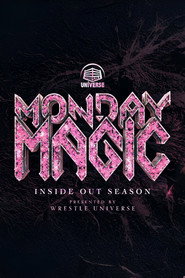 NOAH Monday Magic Inside Out Season poster