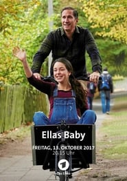 Ellas Baby 2017 映画 吹き替え